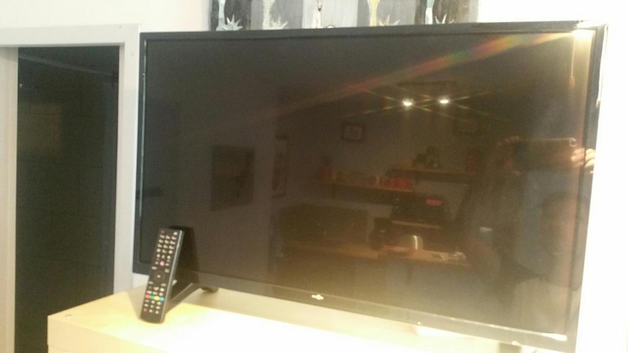 Charmant Studio Avignon Luaran gambar